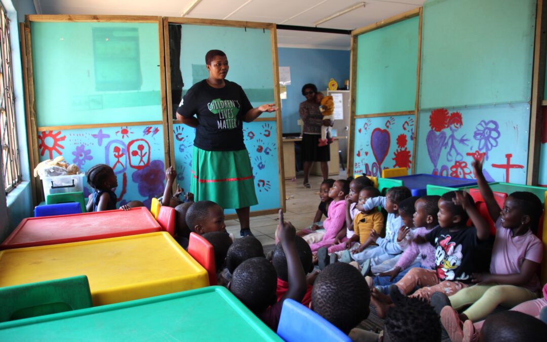 Protecting South Africa’s Children: The Imperative of Vigilance and Reporting