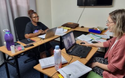 Online Workshops, Changing Lives