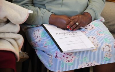 Where Dreams Take Root: How Parenting Training Changes Lives