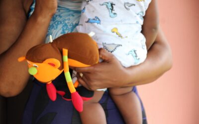 Closing Our Doors to Open New Ones: Why Children Belong in Families