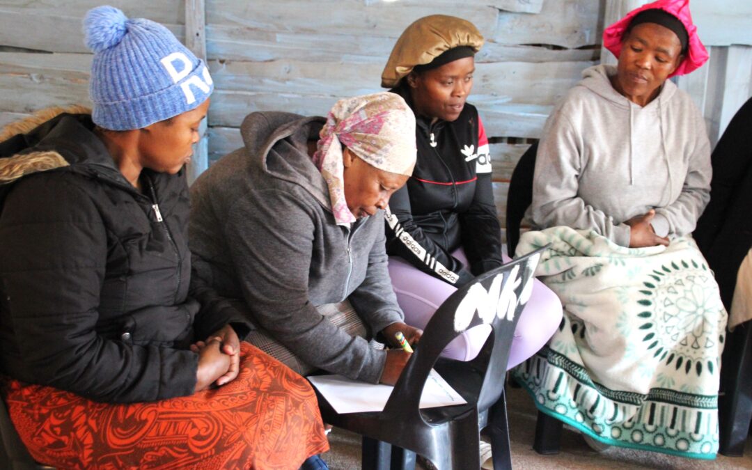 Supporting Families Before the Breaking Point: How Early Support Changes Lives