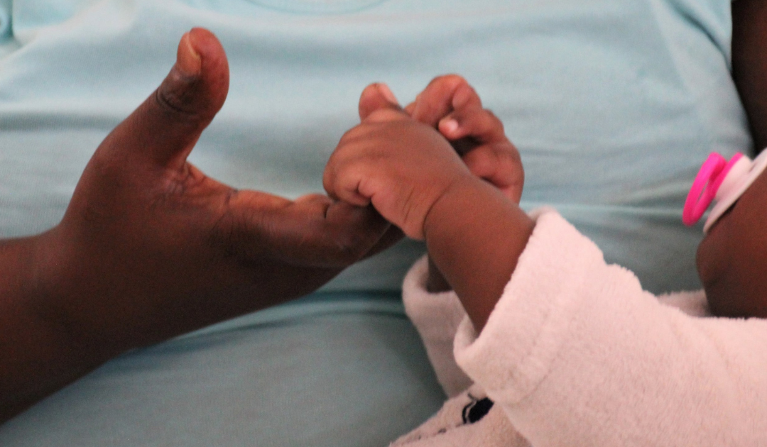 Restoring Hope Through Early Intervention and Family Support