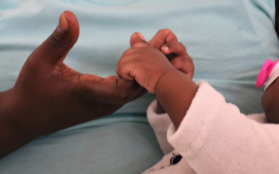 Restoring Hope Through Early Intervention and Family Support